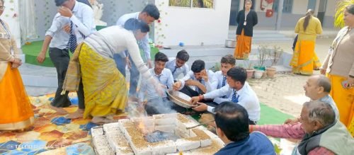 Basant Panchami 2025