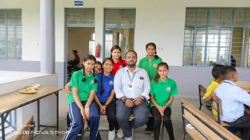 Cooking without Fire Activity 9 July